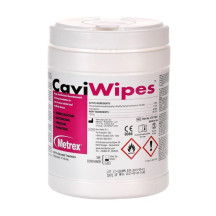 Chusteczki do dezynfekcji CaviWipes 160 szt.