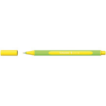 Cienkopis Schneider Line-Up żółty 0,4mm