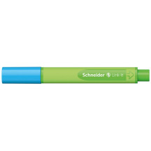 Cienkopis SCHNEIDER Link-it 0,4mm jasnoniebieski
