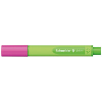 Cienkopis SCHNEIDER Link-it 0,4mm różowy