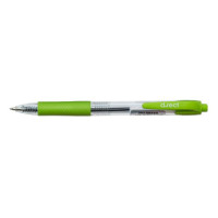 Długopis automatyczny GREEN OFFICE zielony