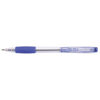 Długopis automatyczny OFFICE PRODUCTS 0,5mm niebieski