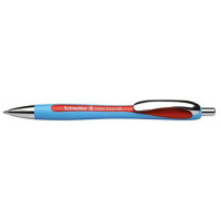 Długopis automatyczny SCHNEIDER Slider Rave czerwony