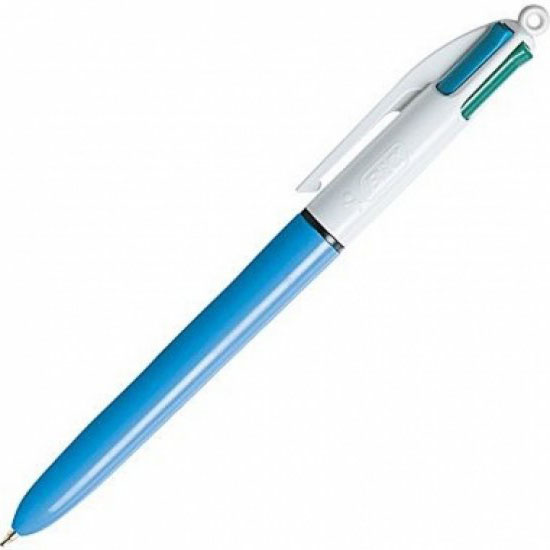 Długopis BIC 4 Colours medium