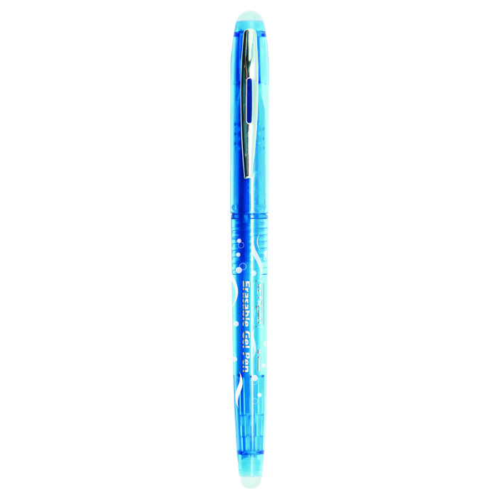 Długopis KEYROAD wymazywalny mix kolorów 0,7mm