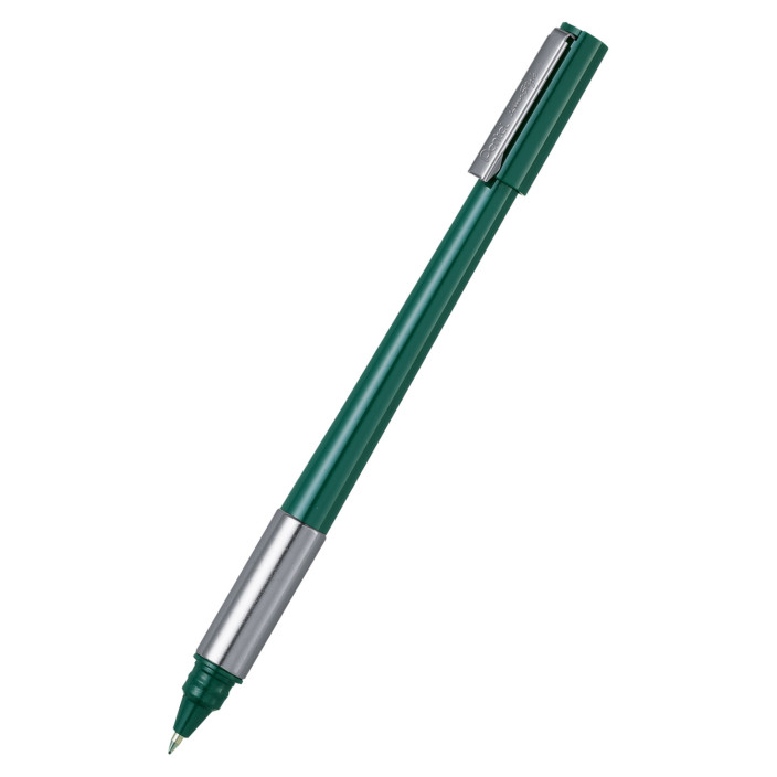 Długopis PENTEL BK708 Line Style 0,8mm zielony