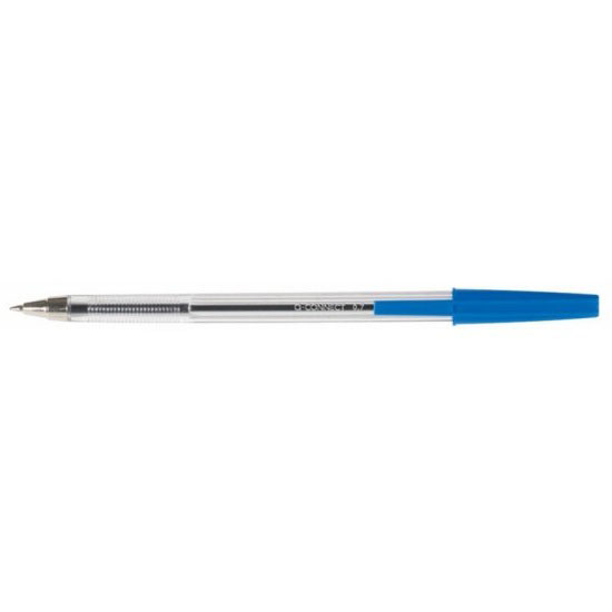 Długopis Q-CONNECT 0,7 mm niebieski