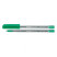 Długopis Schneider TopS 505, M, zielony