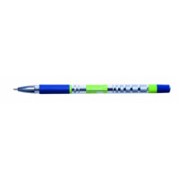 Długopis żelowo-fluidowy Q-CONNECT 0,5 mm niebieski