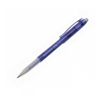 Długopis żelowy Paper Mate wymazywalny replay premium niebieski