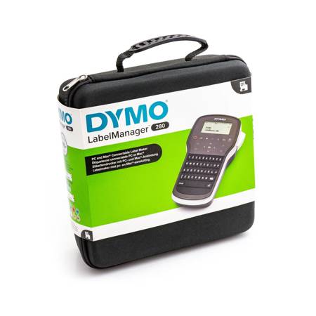 Drukarka etykiet DYMO LabelManager 280 VALUE PACK 2091152