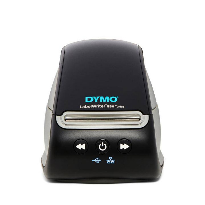 Drukarka etykiet DYMO LabelWriter 550 Turbo 2112723