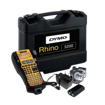 Drukarka etykiet DYMO Rhino 5200 VALUE PACKAGE S0841400