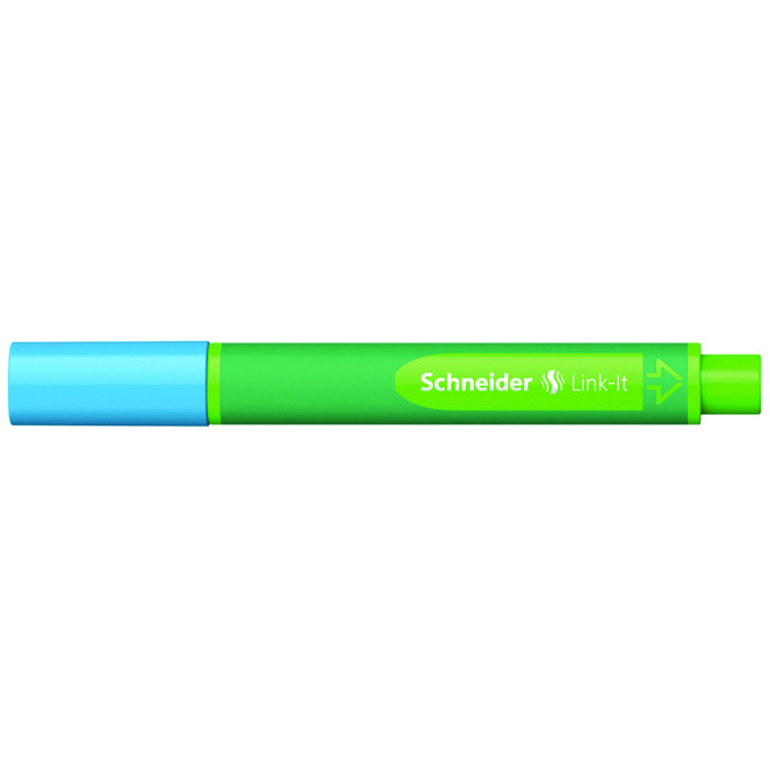 Flamaster Schneider Link-it 1mm jasnoniebieski