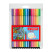Flamaster STABILO Pen 68 kpl. 15szt. mix kolorów neonowych