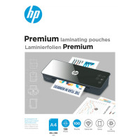 Folia do laminowania HP A4 Premium 125mic. 100szt.