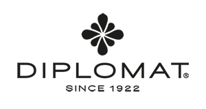 DIPLOMAT - logo producenta