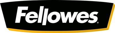 Fellowes logo producenta