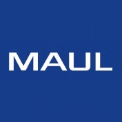 MAUL logo producenta 