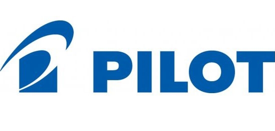 Pilot logo producenta