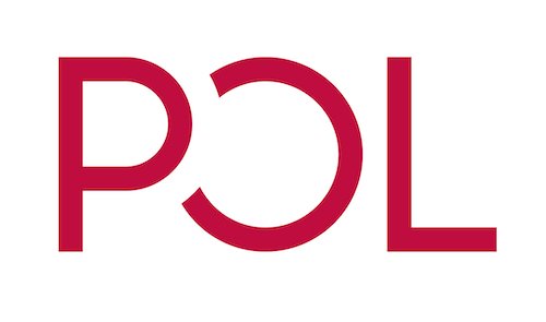 POL logo