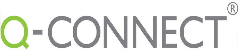Q-CONNECT logo