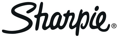 Sharpie logo producenta