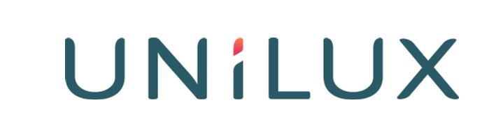 UNILUX logo producenta