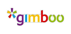 GIMBOO - logo producenta