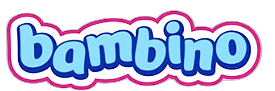 BAMBINO logo producenta