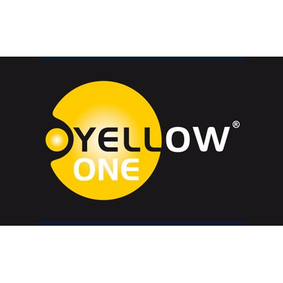 YELLOW ONE logo