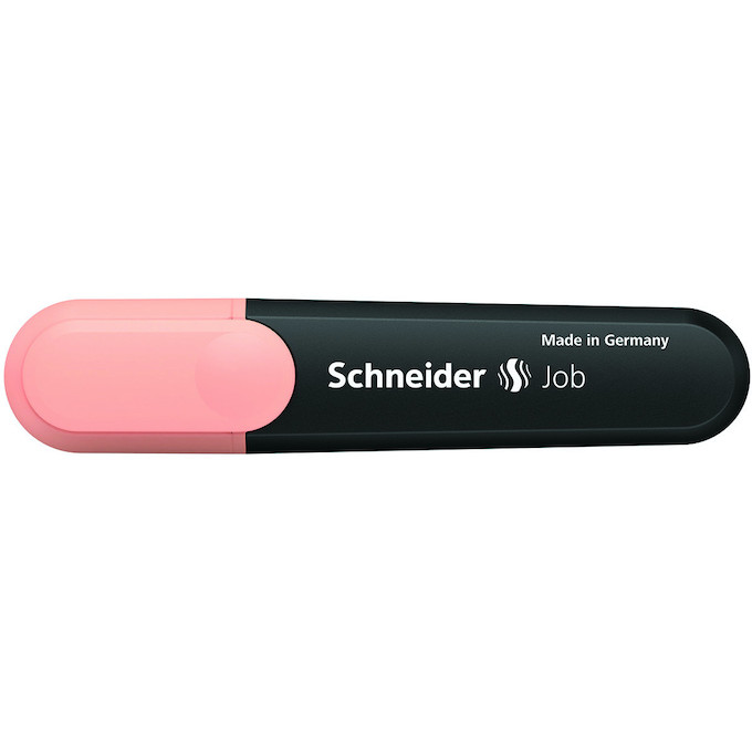 Zakreślacz pastelowy Schneider 