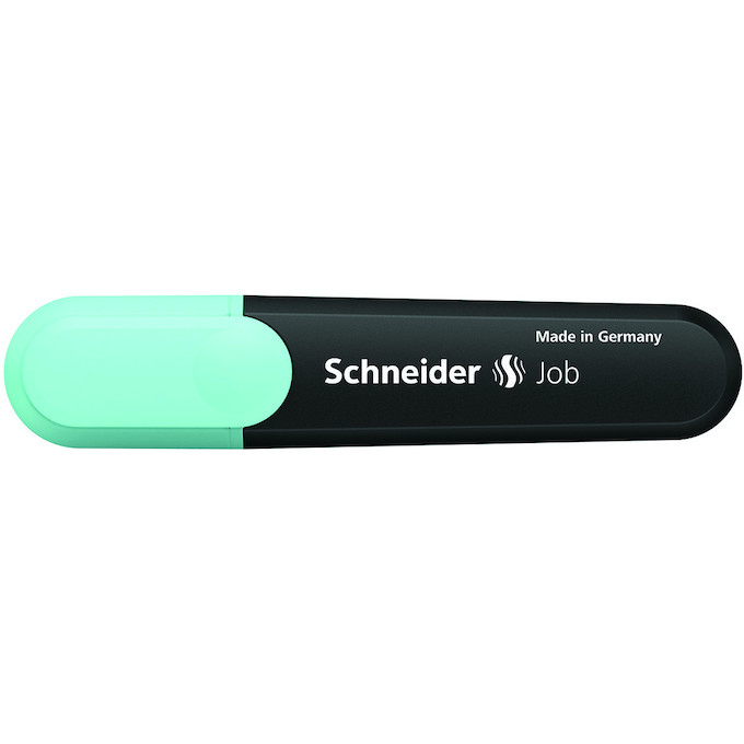 Zakreślacz Schneider pastelowy