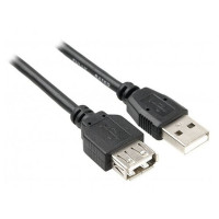 Kabel USB 2.0 M/F MCAD 1,8m