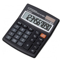 Kalkulator CITIZEN SDC-810BN
