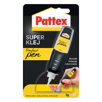 Klej w żelu PATTEX Perfect Pen 3g