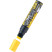 Marker kredowy PENTEL SMW56 żółty