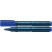 Marker permanentny SCHNEIDER MAXX 133 1-4mm ścięty niebieski