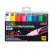 Marker UNI Posca PC-8K z farbą plakatową mix kolorów 16szt.
