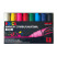 Marker UNI Posca PC-8K z farbą plakatową mix kolorów 8szt.