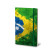 Notatnik STIFFLEX 12x21cm 192 kartek Brasil