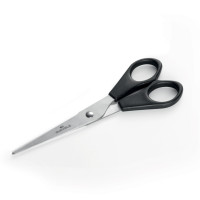 Nożyczki biurowe DURABLE Standard 15cm czarne