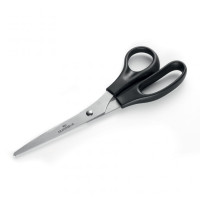 Nożyczki biurowe DURABLE Standard 22cm czarne