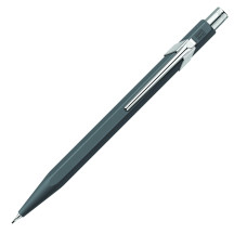 Ołówek automatyczny CARAN D'ACHE 844 0,7mm szary