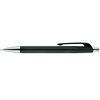 Ołówek automatyczny CARAN D'ACHE 884 Infinite 0,7mm czarny