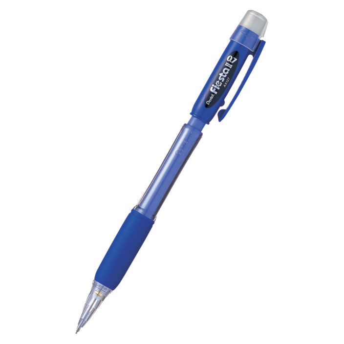Ołówek automatyczny PENTEL AX127 0,7mm niebieski