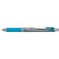 Ołówek automatyczny PENTEL PL77 0,7mm błękitny