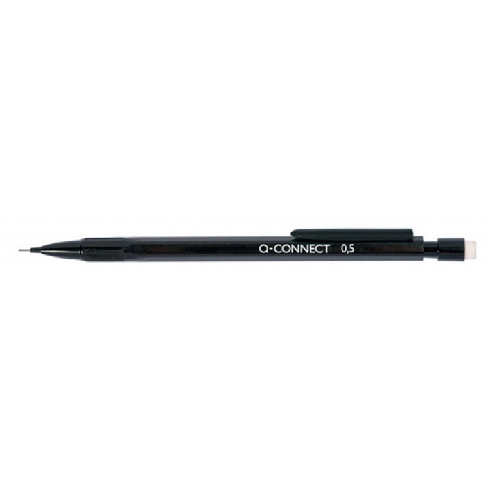 Ołówek automatyczny Q-CONNECT 0,5 mm KF18046