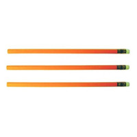 Ołówek drewniany GRAND 6602 żółty 12szt.