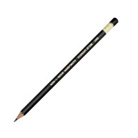 Ołówek drewniany KOH-I-NOOR TOISON D'OR 10H 1900/10H
